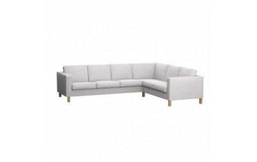IKEA KARLANDA 3+2 corner sofa cover