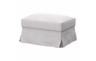 IKEA FARLOV footstool cover