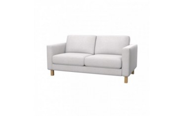 IKEA KARLSTAD 2-seat sofa cover