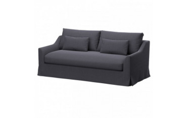 IKEA FARLOV 3-seat sofa cover