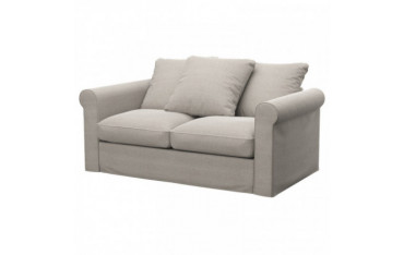 IKEA GRONLID 2-seat sofa cover