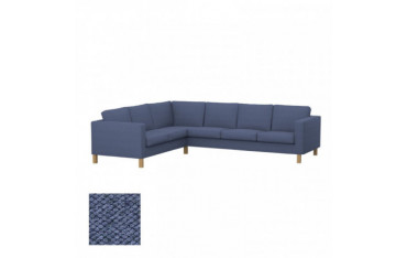 IKEA KARLANDA 2+3 corner sofa cover