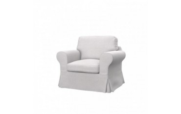 IKEA EKTORP armchair cover