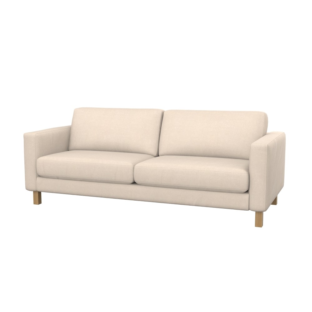 IKEA KARLSTAD 3seat sofabed cover Soferia Covers for