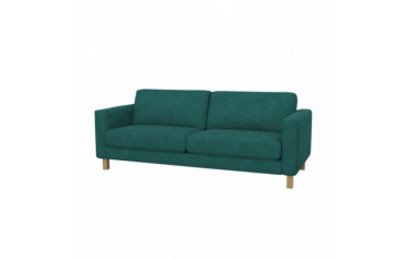 IKEA KARLSTAD 3-seat sofa cover