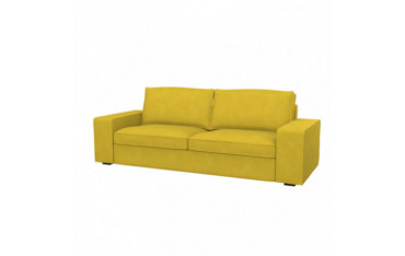 IKEA KIVIK 3-seat sofa-bed cover