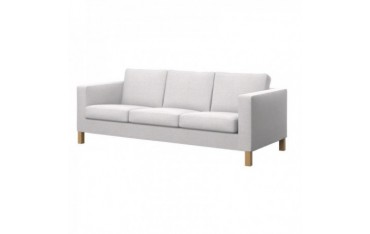 KARLANDA 3-seat sofa cover