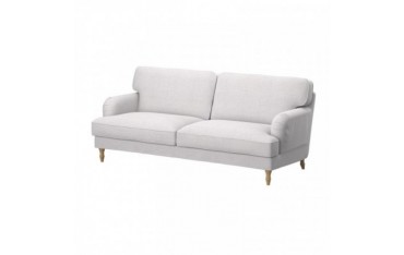 IKEA STOCKSUND 3-seat sofa cover