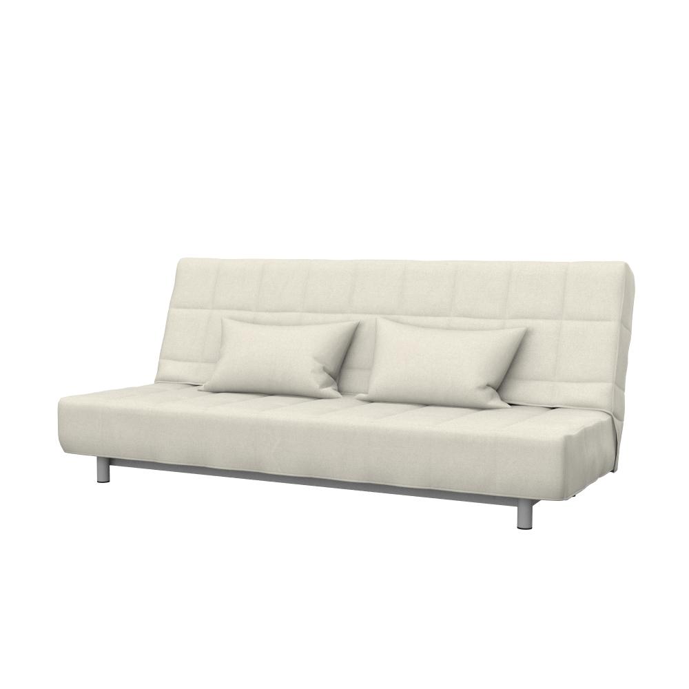 Overleving diepte hebben zich vergist IKEA BEDDINGE 3-seat sofa-bed cover - Soferia Slipcovers