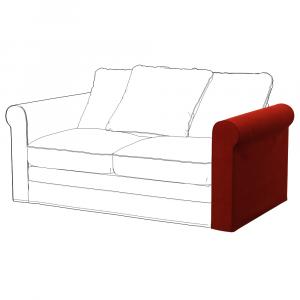 IKEA GRONLID armrest cover