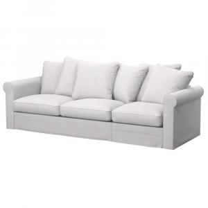 IKEA GRONLID 3-seat sofa-bed cover