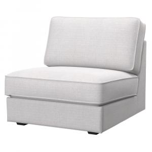 KIVIK 1-seat sofa-bed cover