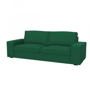 IKEA KIVIK 3-seat sofa-bed cover