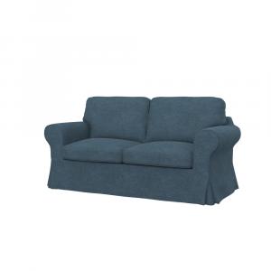 IKEA EKTORP 2-seat sofa-bed cover