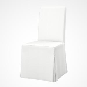 IKEA HENRIKSDAL chair cover, long