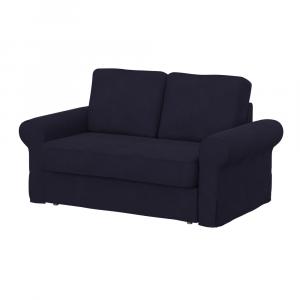 IKEA BACKABRO 2-seat sofa-bed cover