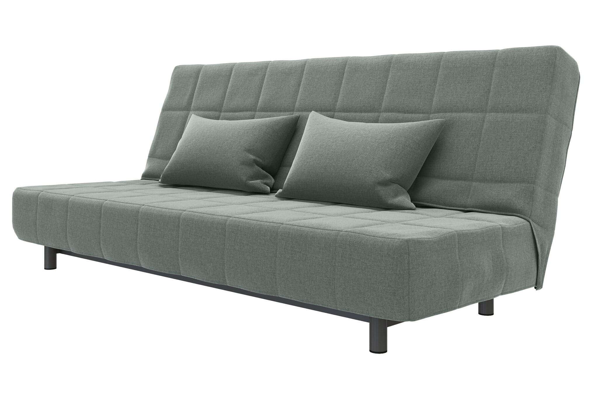 Front view of the product