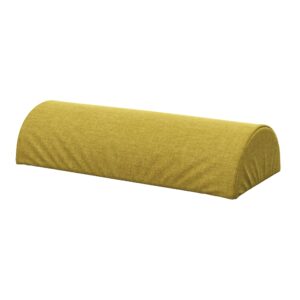 IKEA BEDDINGE halfmoon armrest cover