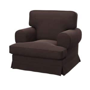 IKEA EKESKOG armchair cover