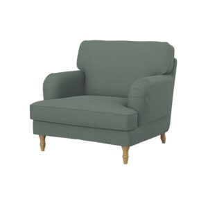 IKEA STOCKSUND armchair cover