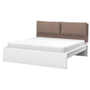 MALM 140cm bed headrest cover