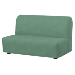 LYCKSELE 2-seat sofa-bed cover