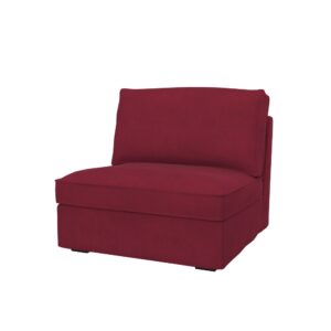 IKEA KIVIK 1-seat section cover