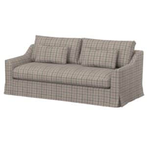 IKEA FARLOV 3-seat sofa cover