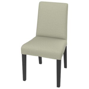 BERGMUND Chair cover