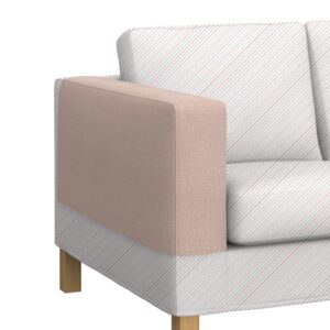 KARLANDA armrest covers, pair