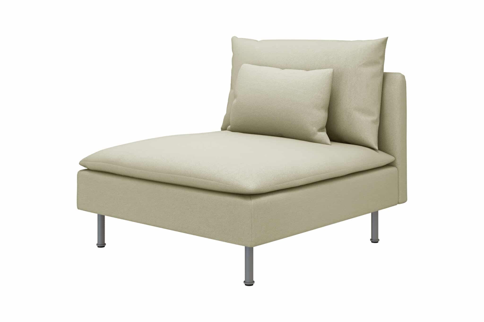 Front view of the product