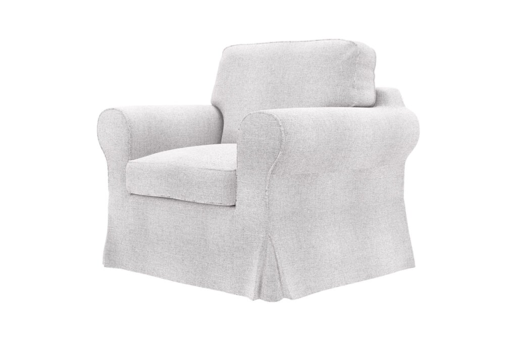 IKEA EKTORP armchair cover