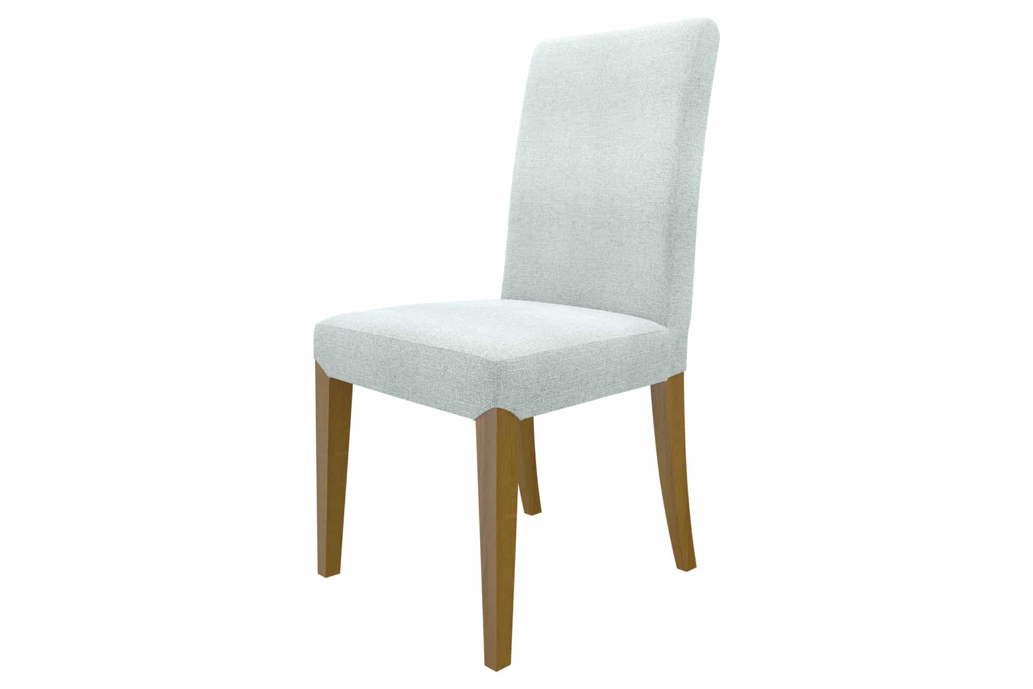 Front view of the product