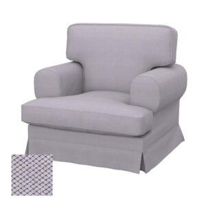 IKEA EKESKOG armchair cover