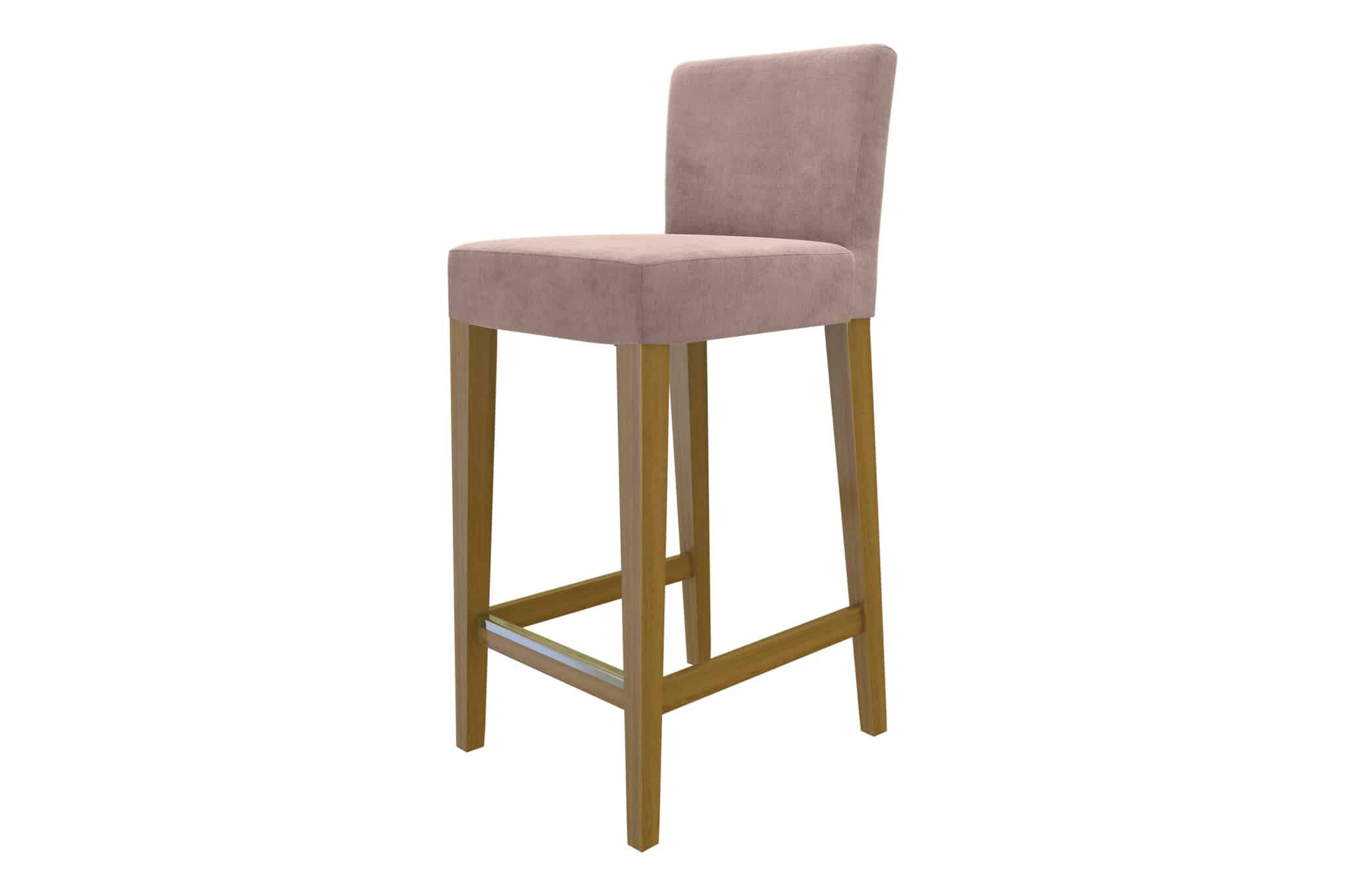 Front view of the product