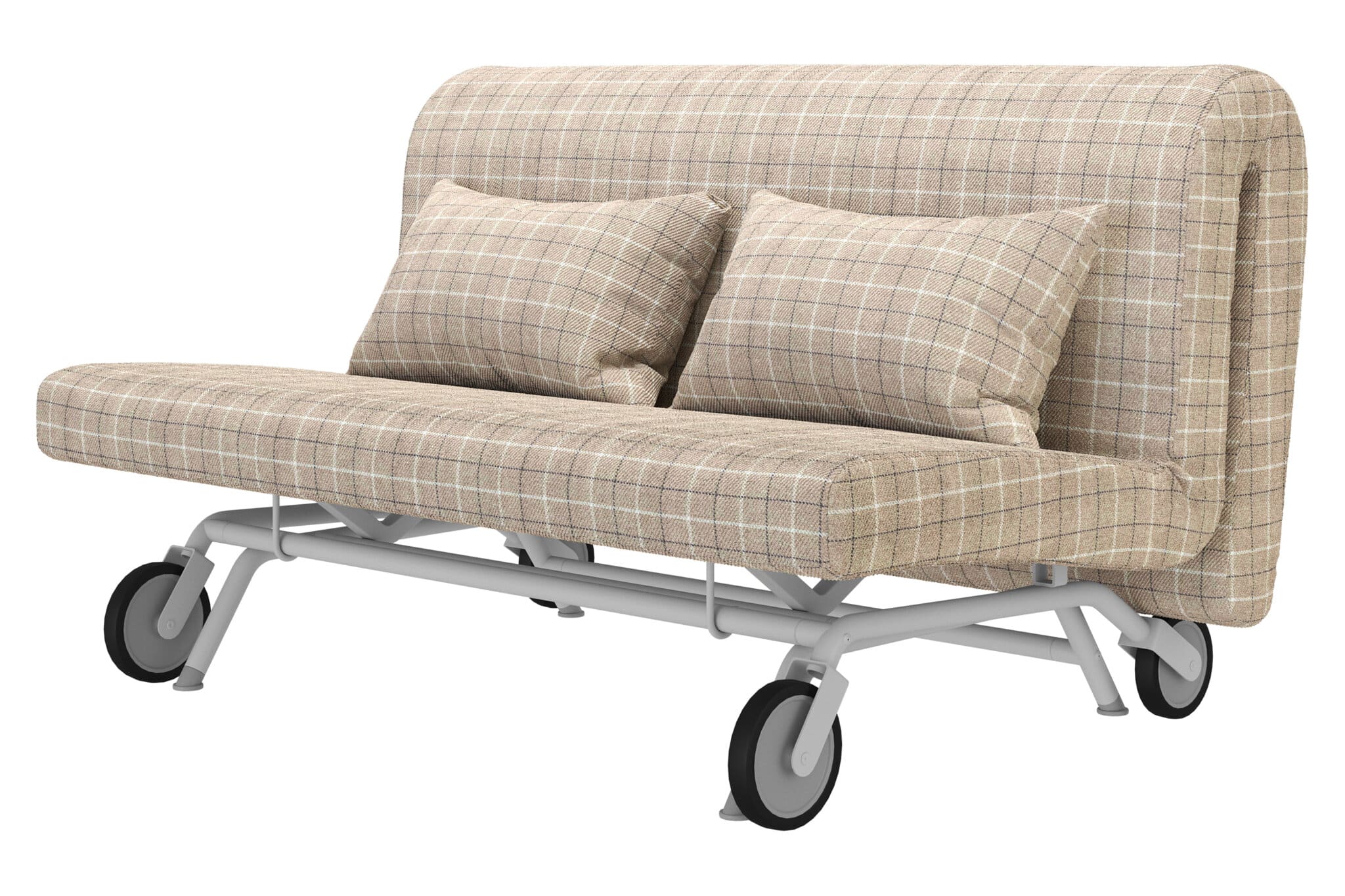 Front view of the product