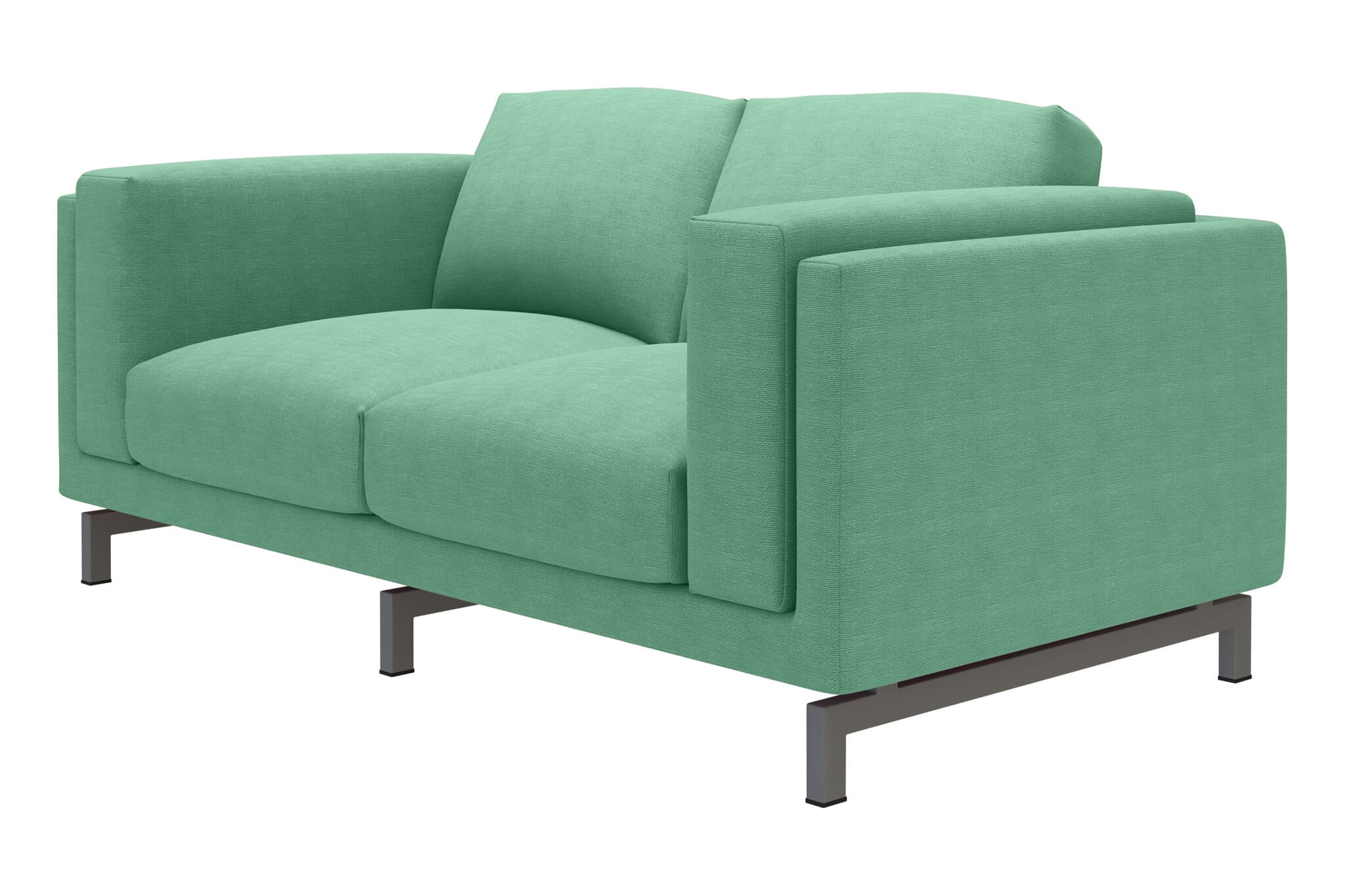 Front view of the product