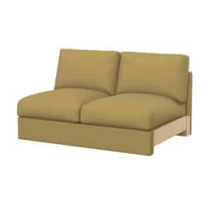 IKEA VIMLE 2-seat section cover
