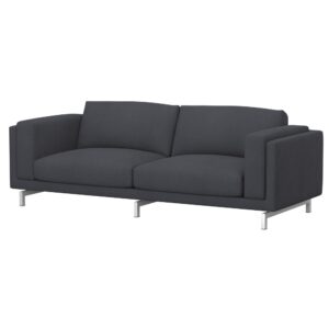 IKEA NOCKEBY 3-seat sofa cover
