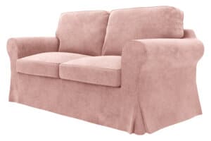 IKEA EKTORP 2-seat sofa cover