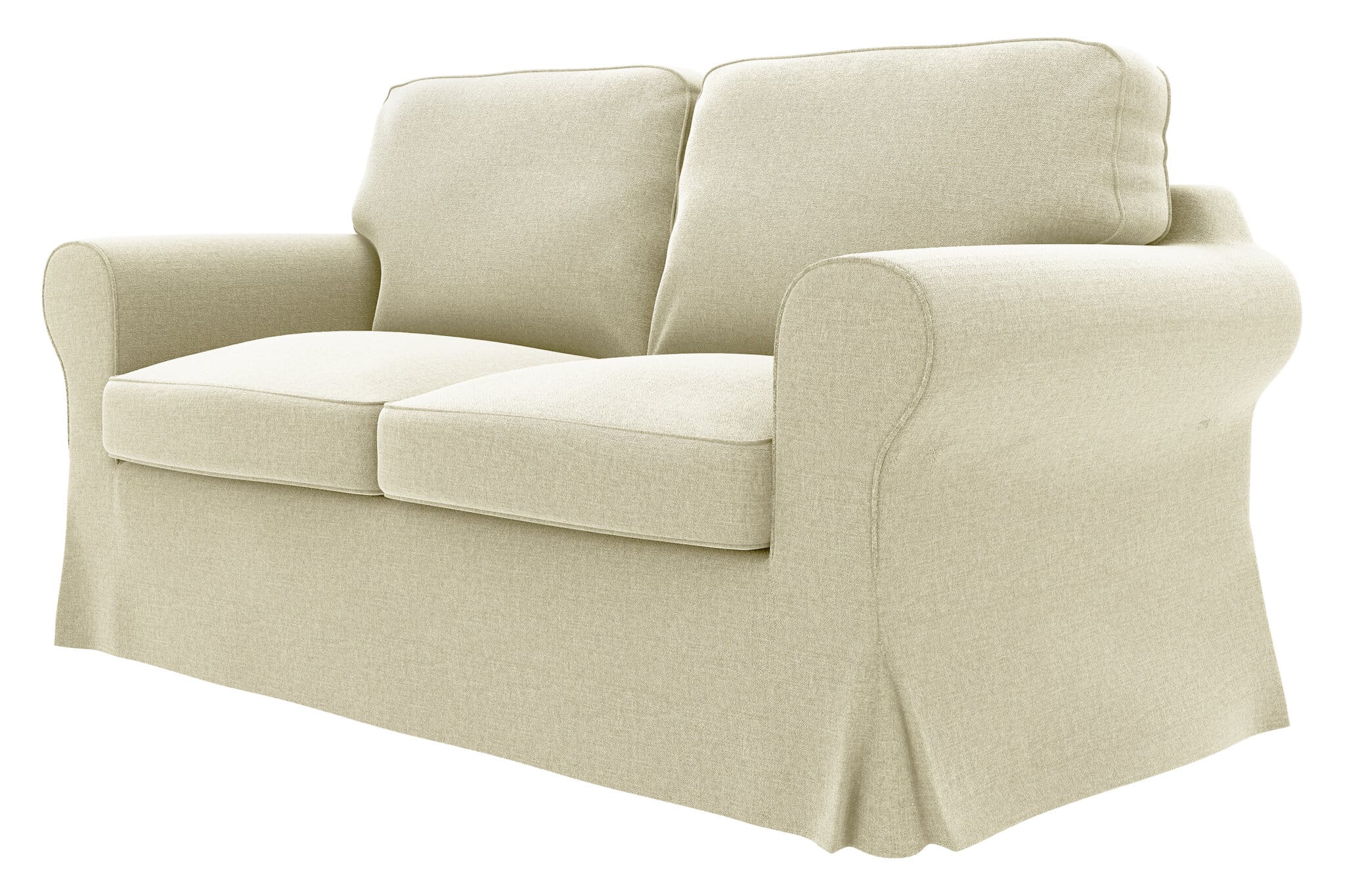 Front view of the product