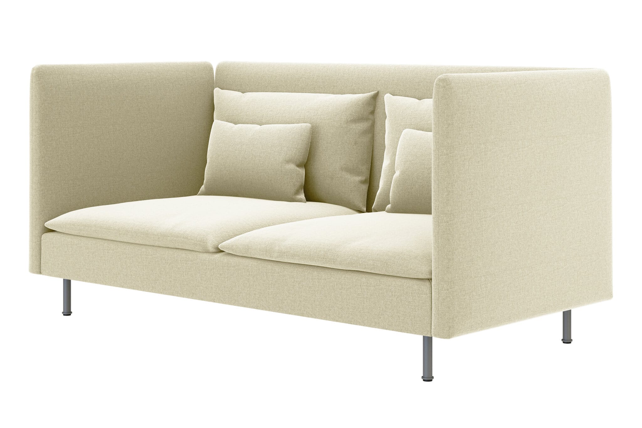 Front view of the product