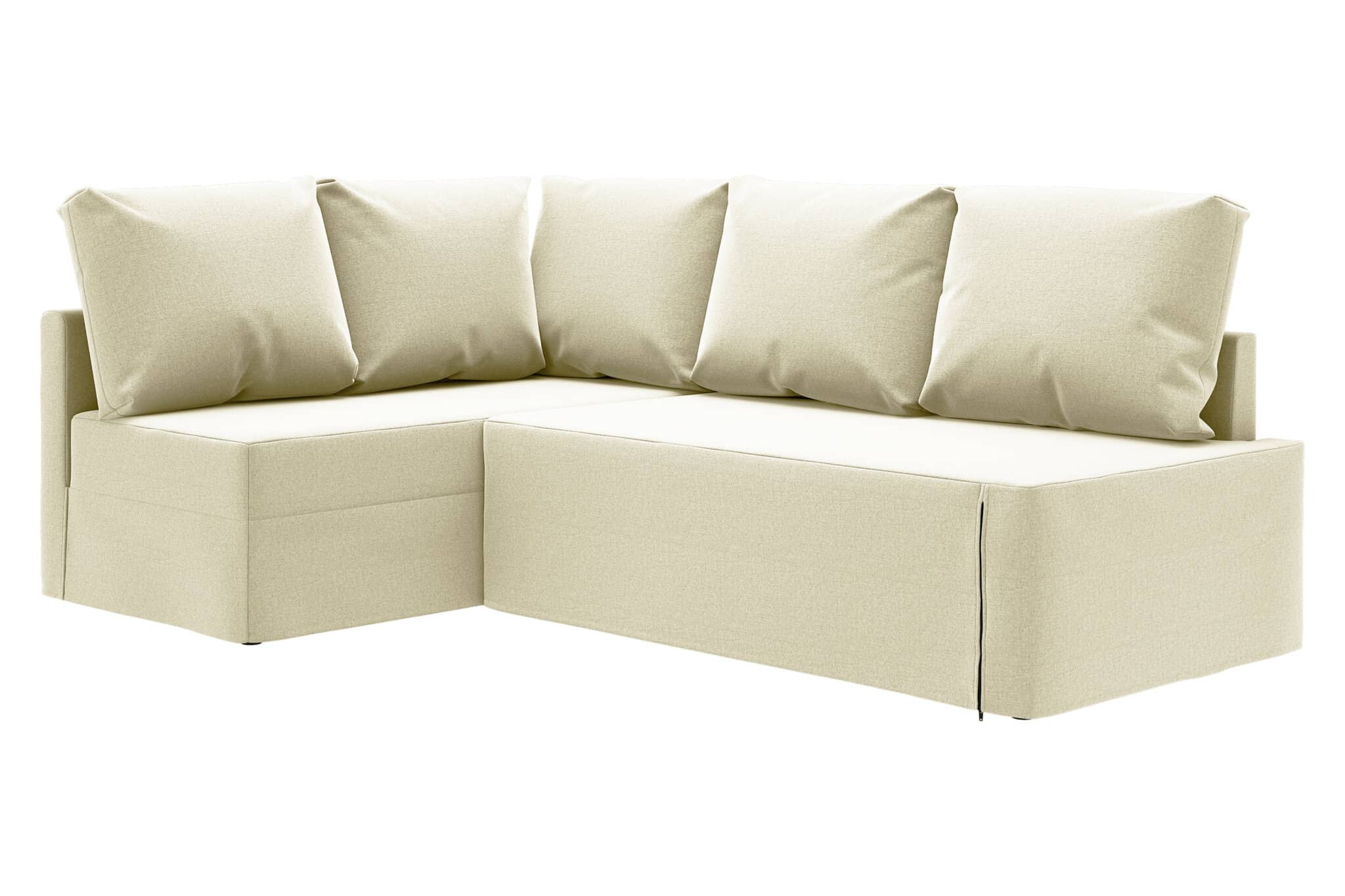 Front view of the product