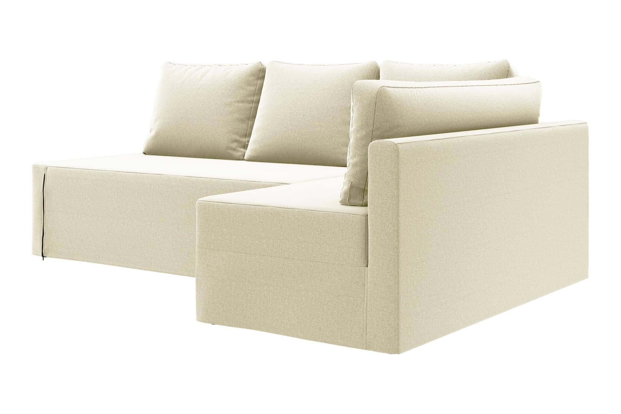 Front view of the product