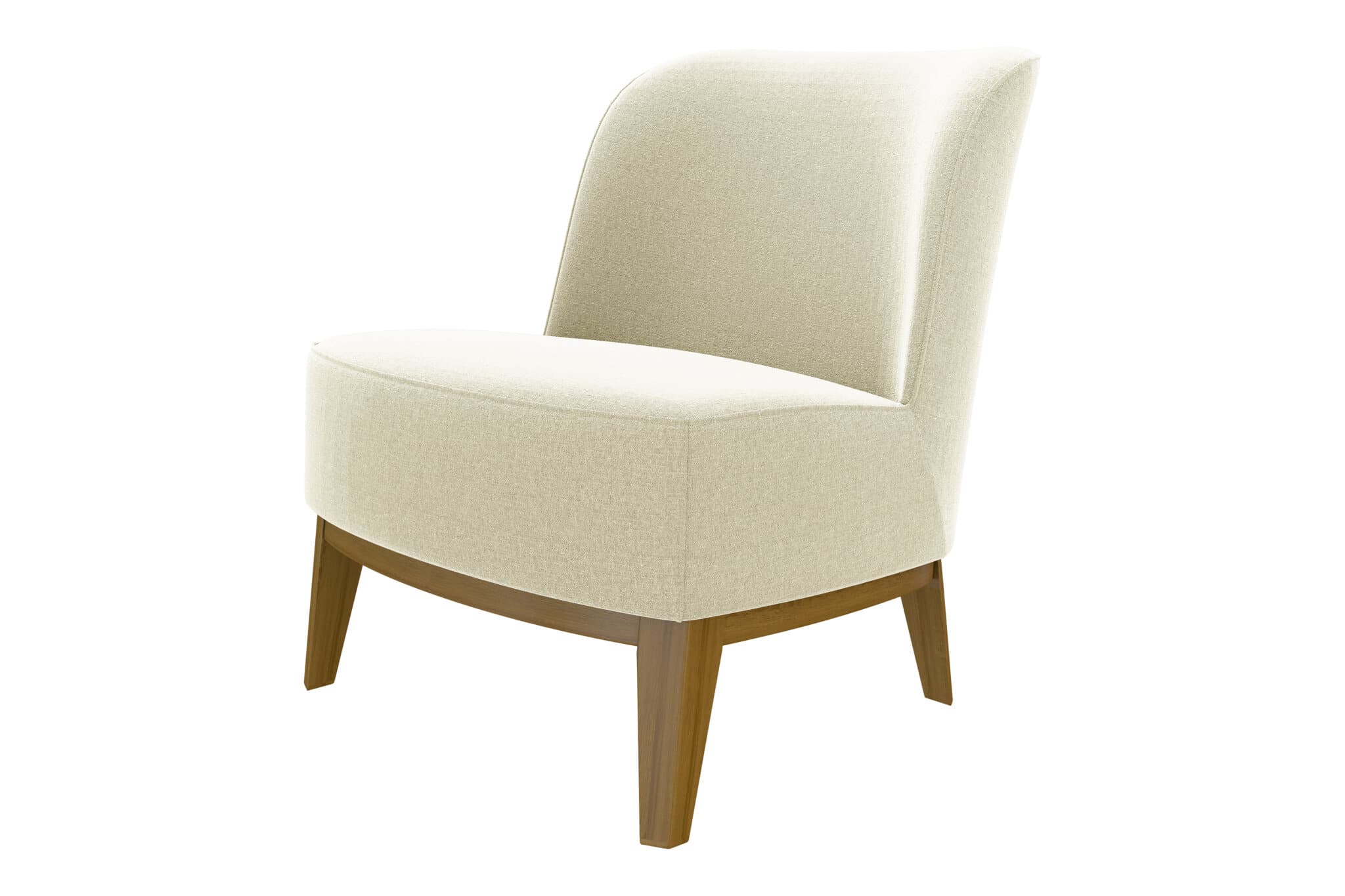 Front view of the product