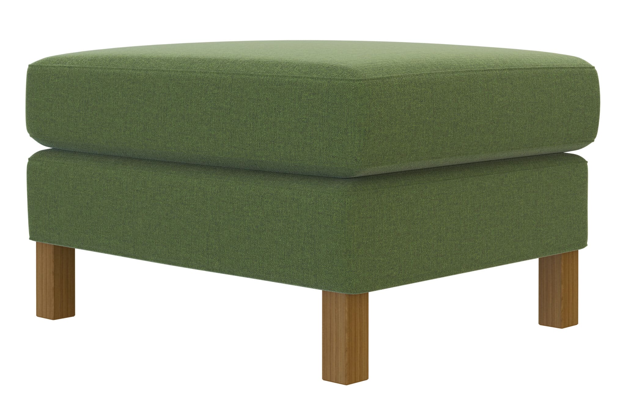 Front view of the product