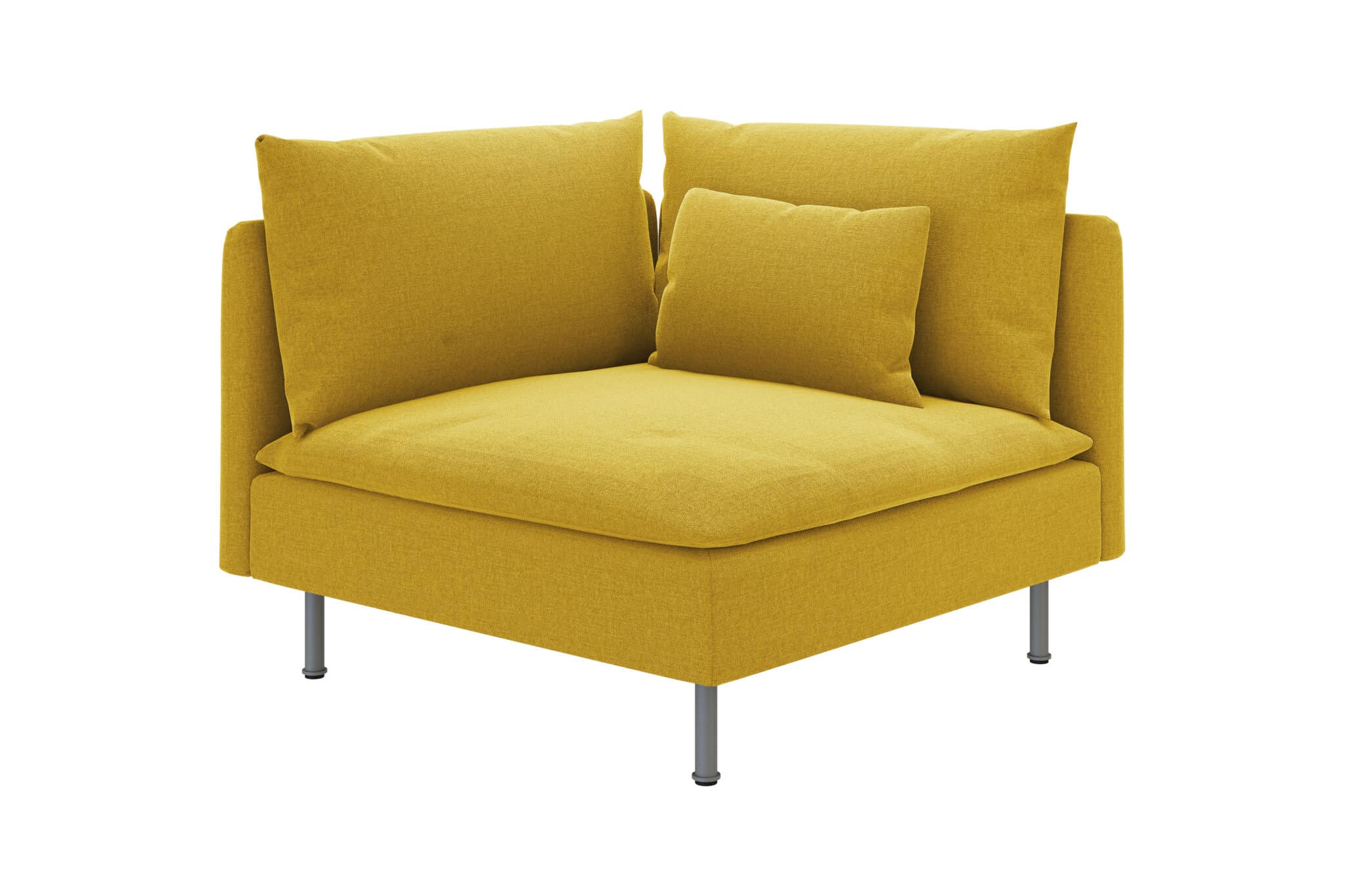 Front view of the product