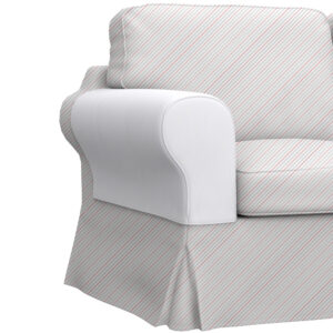 EKTORP armrest covers, pair