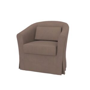 IKEA EKTORP TULLSTA armchair cover