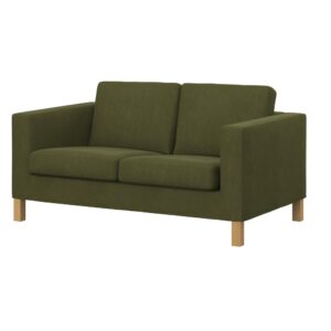 KARLANDA 2-seat sofa cover